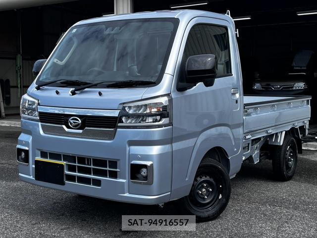Daihatsu HIJET TRUCK 2022-10 8730048-0