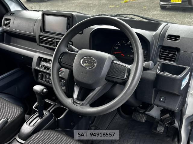 Daihatsu HIJET TRUCK 2022-10 8730048-10