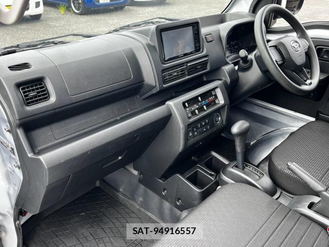 Daihatsu HIJET TRUCK 2022-10 8730048-11