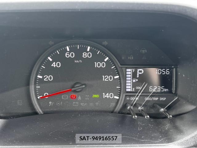 Daihatsu HIJET TRUCK 2022-10 8730048-13