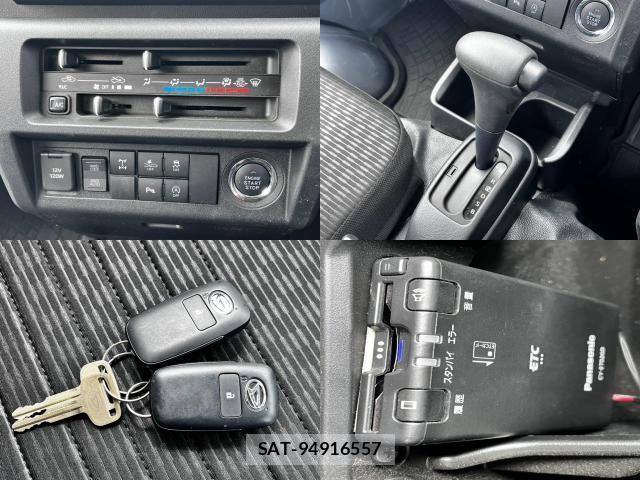 Daihatsu HIJET TRUCK 2022-10 8730048-15