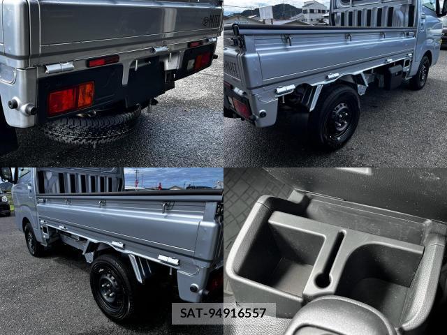 Daihatsu HIJET TRUCK 2022-10 8730048-19