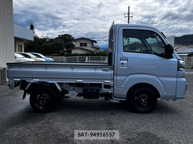 Daihatsu HIJET TRUCK 2022-10 8730048-3