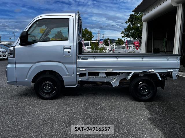 Daihatsu HIJET TRUCK 2022-10 8730048-7