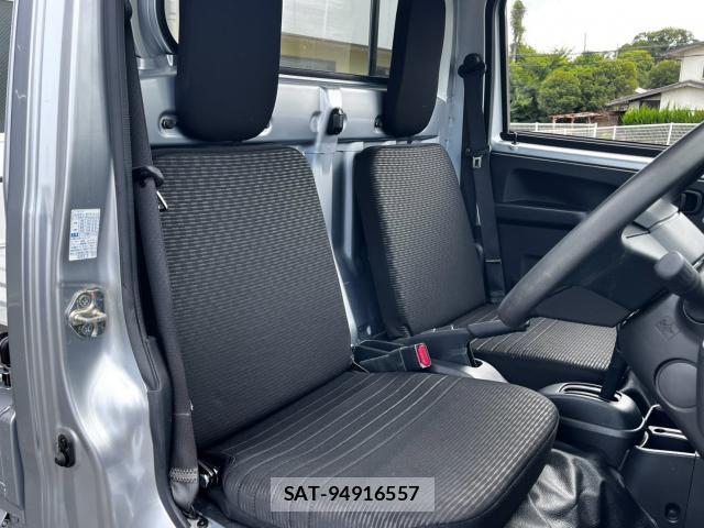 Daihatsu HIJET TRUCK 2022-10 8730048-8