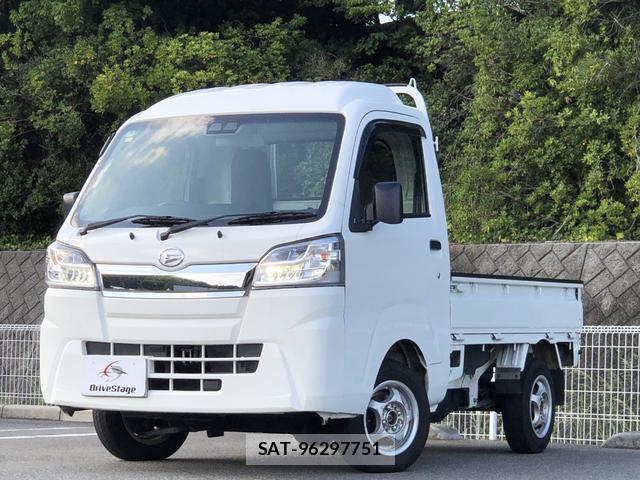 Daihatsu HIJET TRUCK 2020-04 8730164-0
