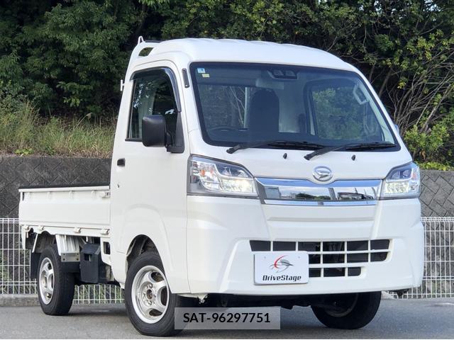 Daihatsu HIJET TRUCK 2020-04 8730164-1