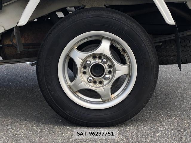 Daihatsu HIJET TRUCK 2020-04 8730164-10