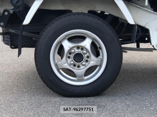 Daihatsu HIJET TRUCK 2020-04 8730164-11