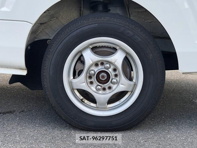 Daihatsu HIJET TRUCK 2020-04 8730164-12