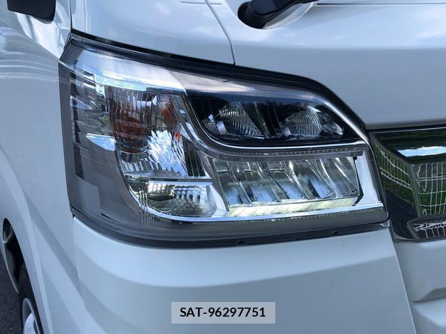 Daihatsu HIJET TRUCK 2020-04 8730164-14