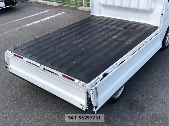 Daihatsu HIJET TRUCK 2020-04 8730164-15