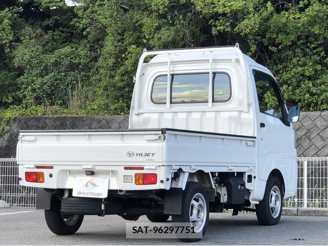 Daihatsu HIJET TRUCK 2020-04 8730164-2
