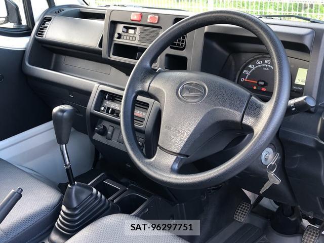 Daihatsu HIJET TRUCK 2020-04 8730164-4