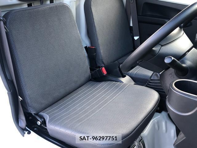 Daihatsu HIJET TRUCK 2020-04 8730164-5