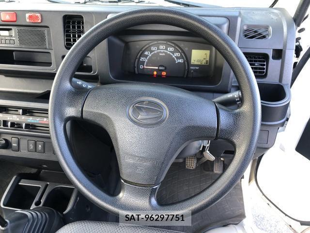 Daihatsu HIJET TRUCK 2020-04 8730164-6