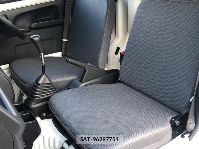 Daihatsu HIJET TRUCK 2020-04 8730164-8