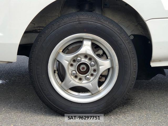 Daihatsu HIJET TRUCK 2020-04 8730164-9