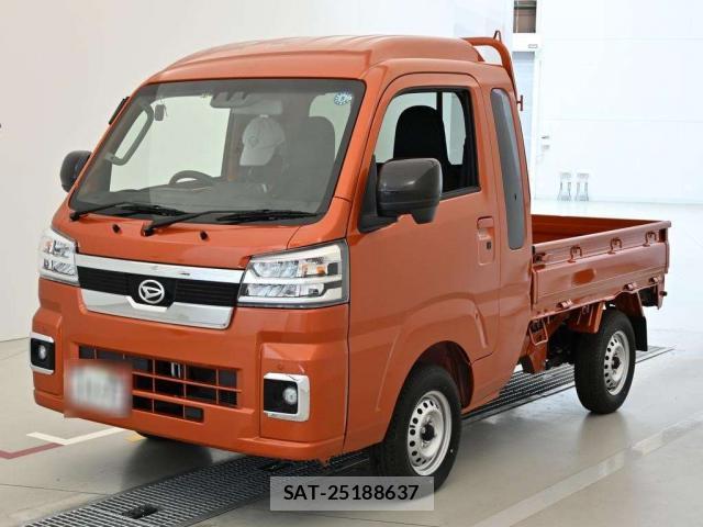 Daihatsu HIJET TRUCK 2022-03 8730431-0
