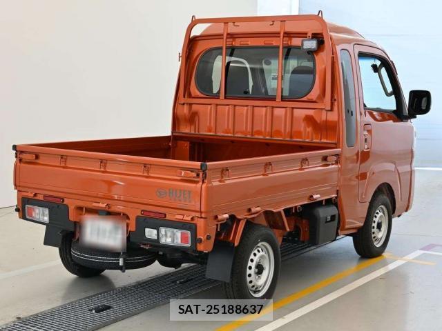 Daihatsu HIJET TRUCK 2022-03 8730431-1