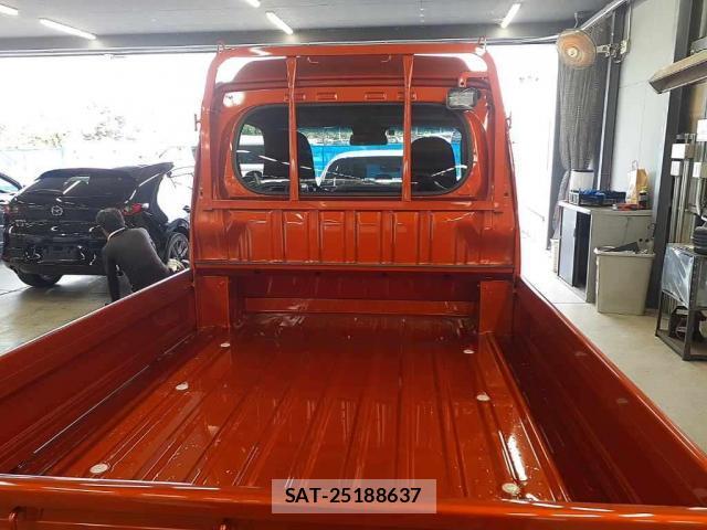 Daihatsu HIJET TRUCK 2022-03 8730431-10