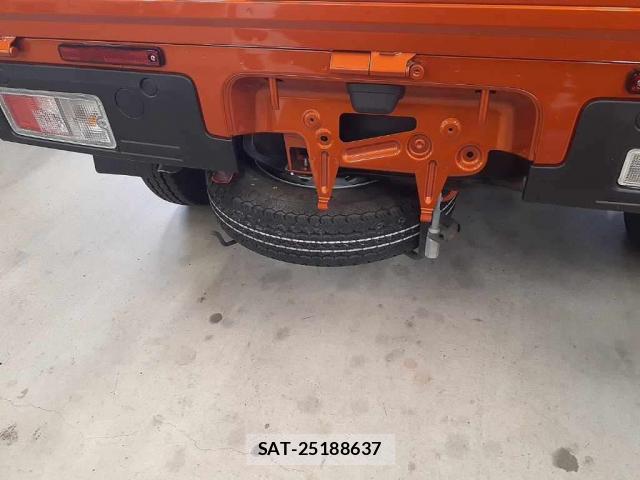Daihatsu HIJET TRUCK 2022-03 8730431-11