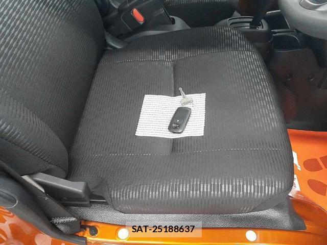 Daihatsu HIJET TRUCK 2022-03 8730431-3