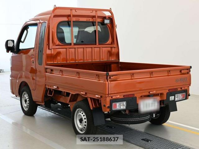 Daihatsu HIJET TRUCK 2022-03 8730431-5