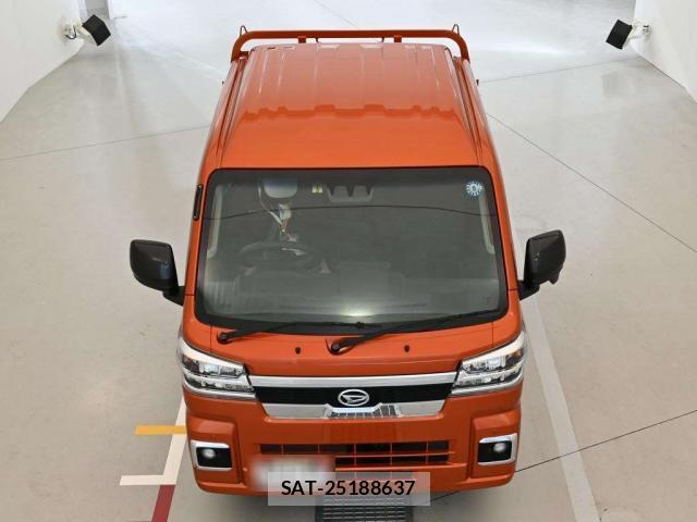 Daihatsu HIJET TRUCK 2022-03 8730431-6