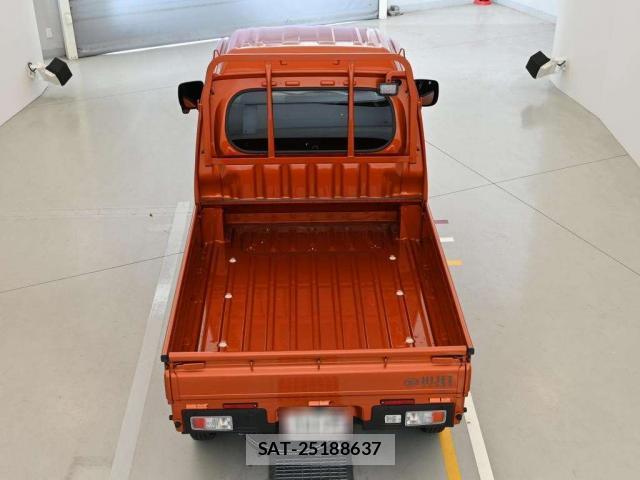 Daihatsu HIJET TRUCK 2022-03 8730431-7