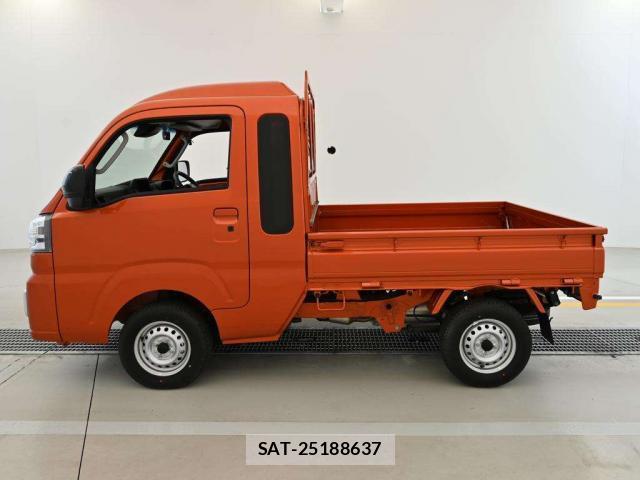 Daihatsu HIJET TRUCK 2022-03 8730431-8
