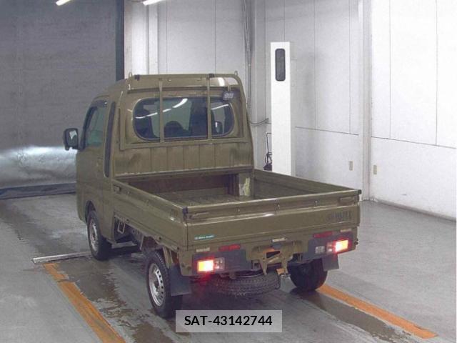 Daihatsu HIJET TRUCK 2023-01 8730707-1