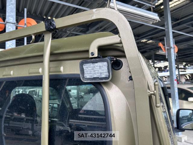 Daihatsu HIJET TRUCK 2023-01 8730707-10
