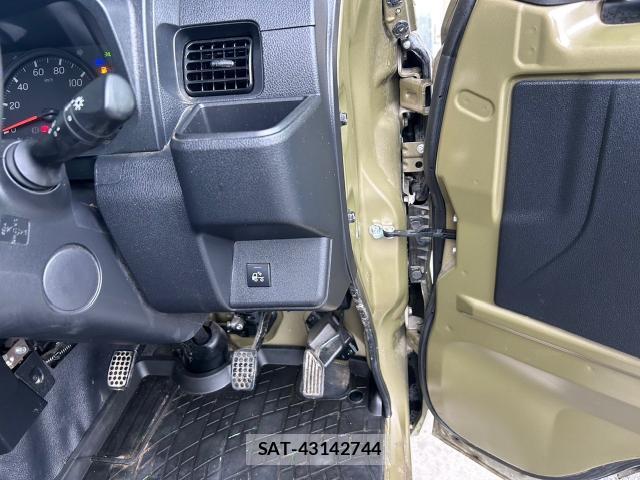 Daihatsu HIJET TRUCK 2023-01 8730707-13