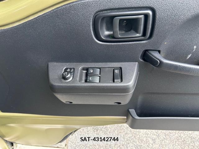 Daihatsu HIJET TRUCK 2023-01 8730707-14