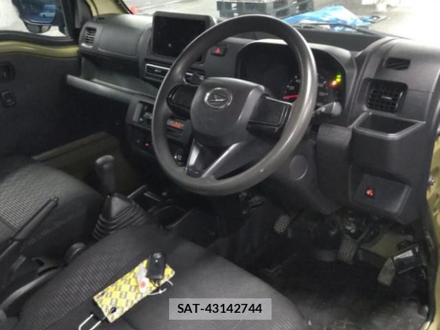 Daihatsu HIJET TRUCK 2023-01 8730707-2