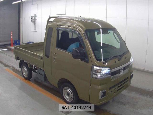 Daihatsu HIJET TRUCK 2023-01 8730707-3
