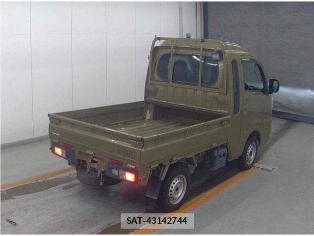Daihatsu HIJET TRUCK 2023-01 8730707-4