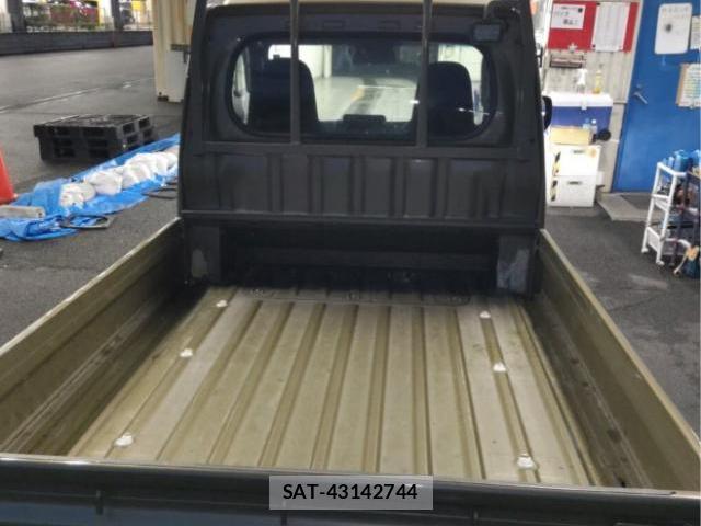 Daihatsu HIJET TRUCK 2023-01 8730707-5