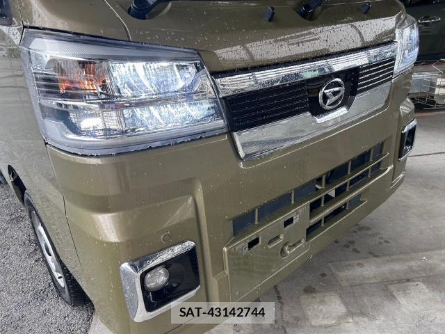 Daihatsu HIJET TRUCK 2023-01 8730707-7