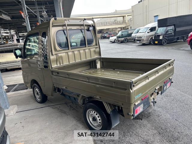 Daihatsu HIJET TRUCK 2023-01 8730707-9