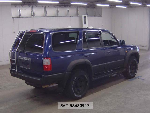 Toyota HILUX SURF 1998-08 8726219-4