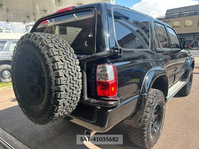 Toyota HILUX SURF 1996-07 8729522-10