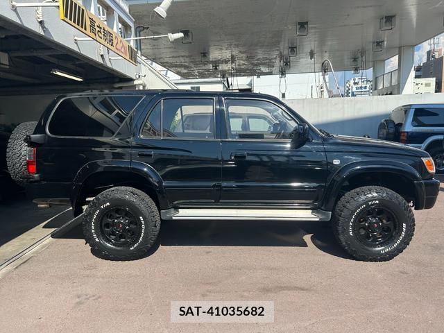 Toyota HILUX SURF 1996-07 8729522-11