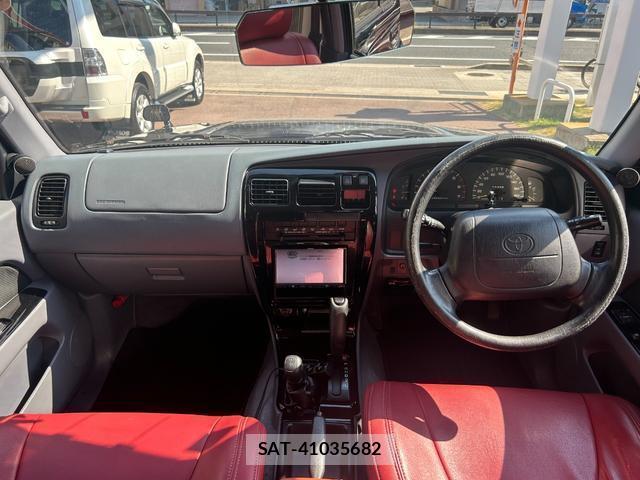 Toyota HILUX SURF 1996-07 8729522-15