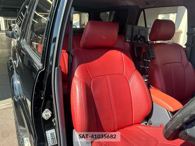 Toyota HILUX SURF 1996-07 8729522-16