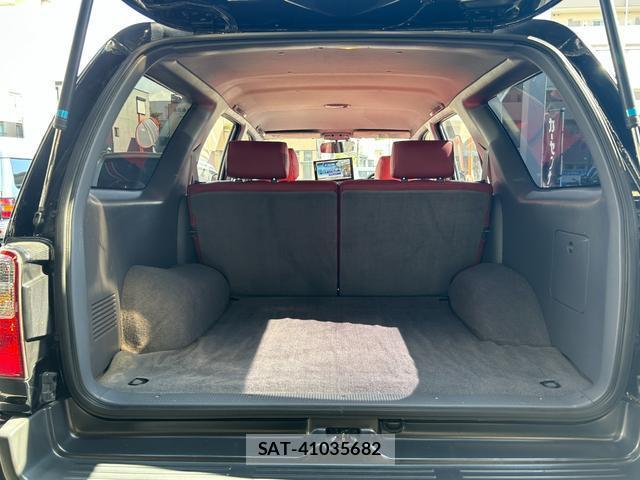 Toyota HILUX SURF 1996-07 8729522-18