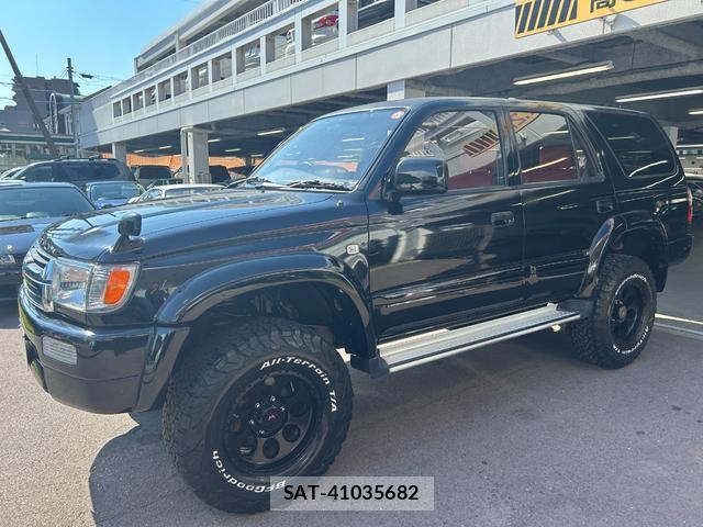 Toyota HILUX SURF 1996-07 8729522-5