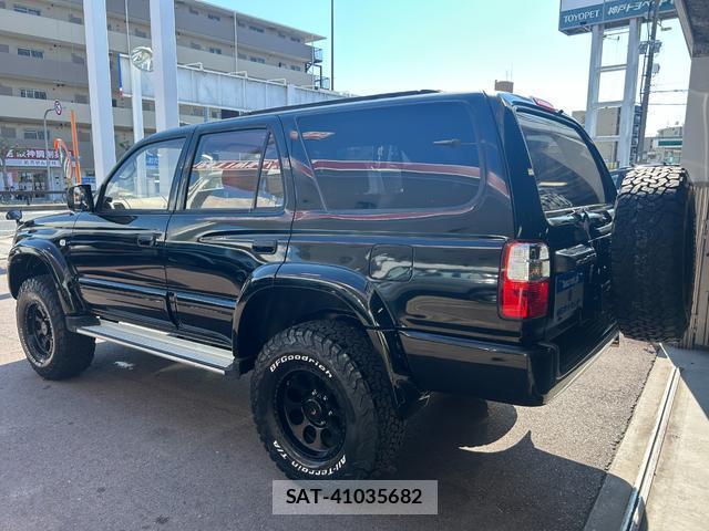 Toyota HILUX SURF 1996-07 8729522-7