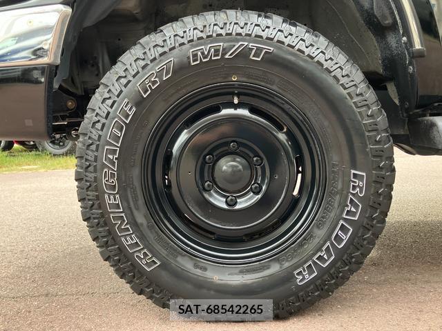 Toyota HILUX SURF 2001-11 8729524-15
